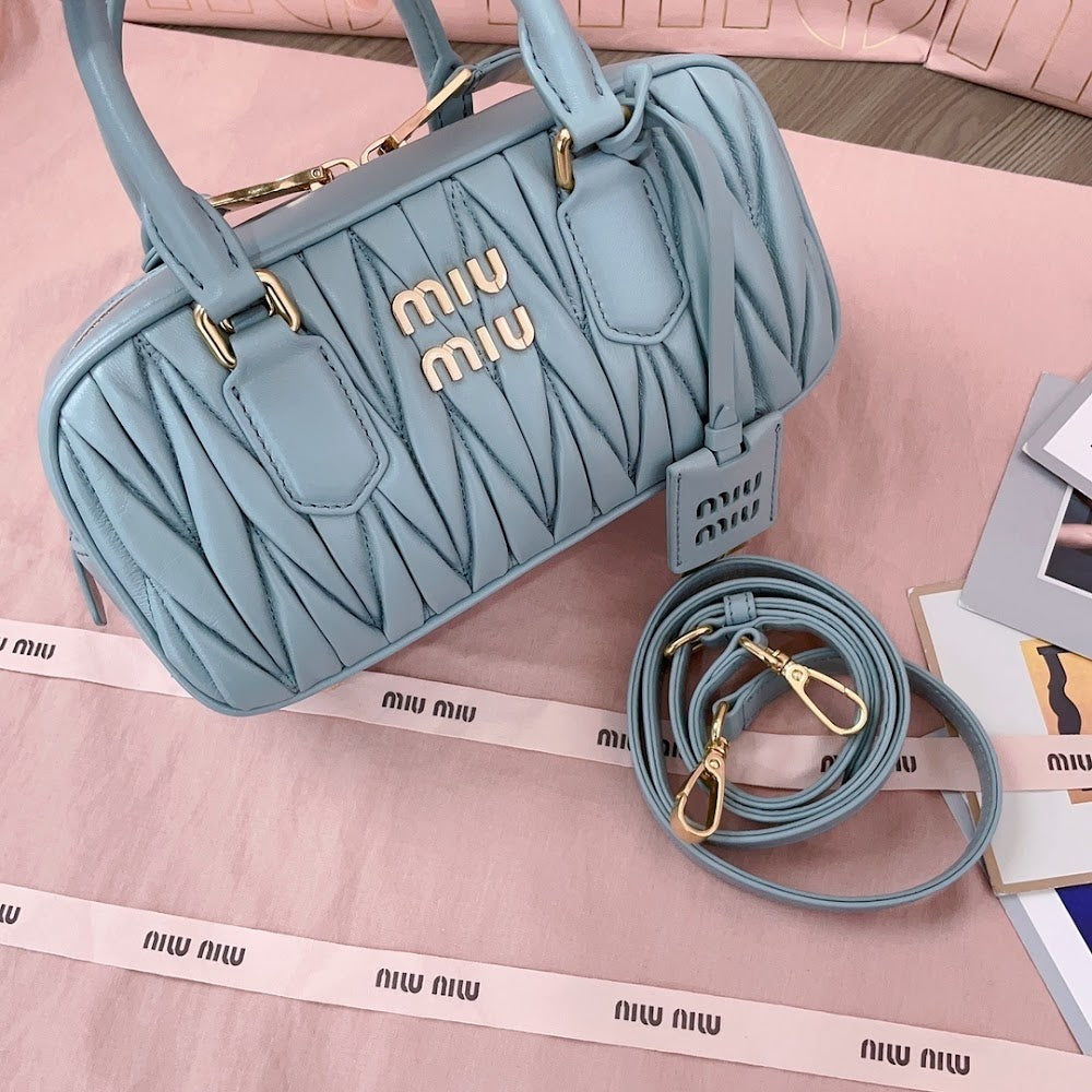 Dragons Bags Miun Miun Luxury Bag --122228