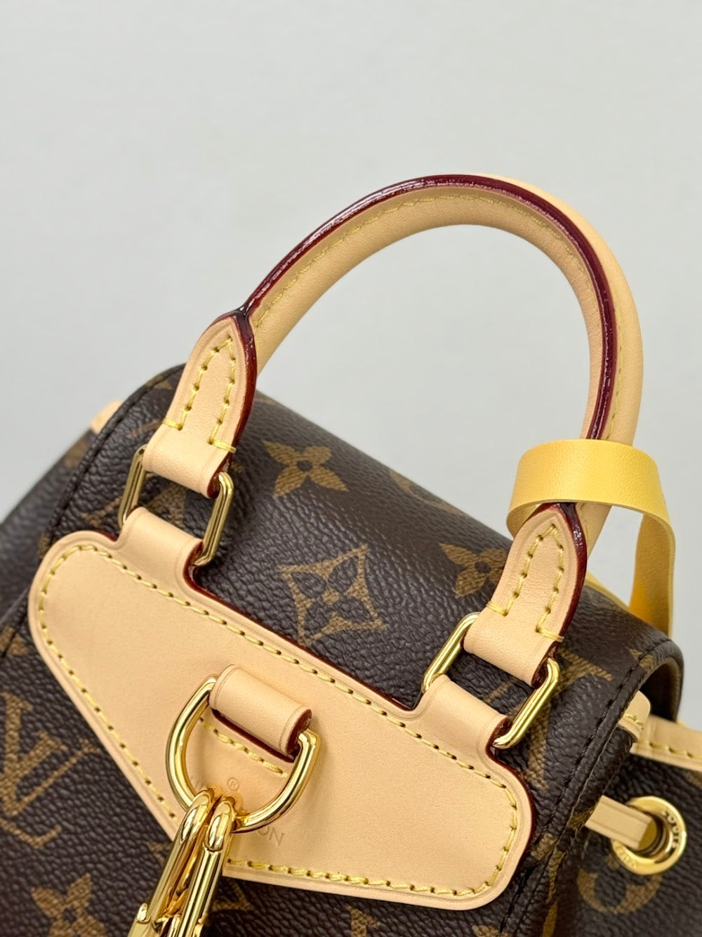 Dragons Bags ln Luxury Bag --97346
