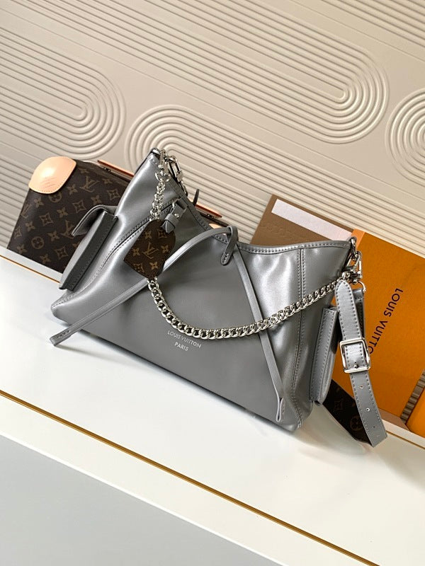 Dragons Bags LVn Luxury Bag --79728