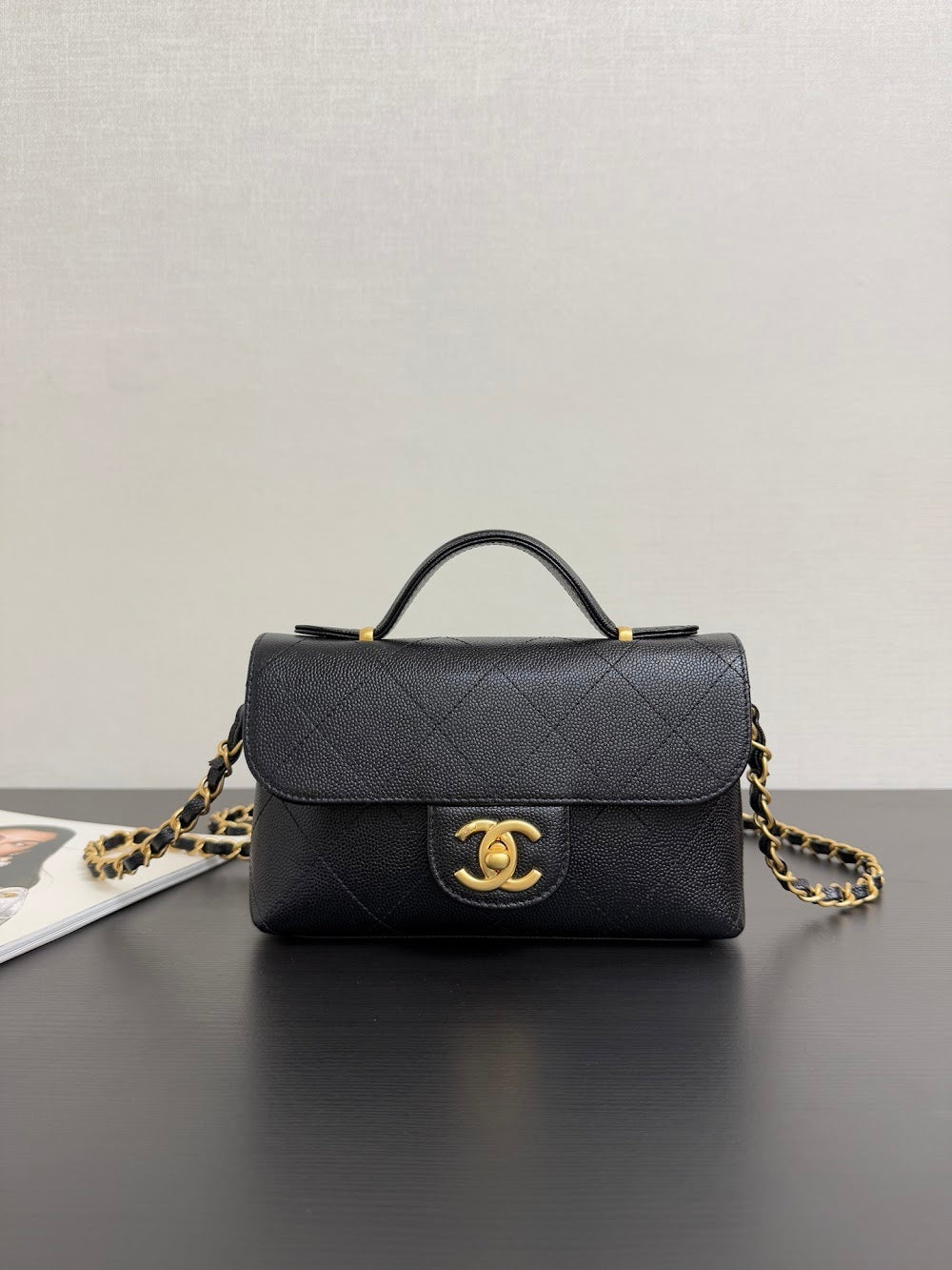 Dragons BagsCHn Luxury Bag --113688