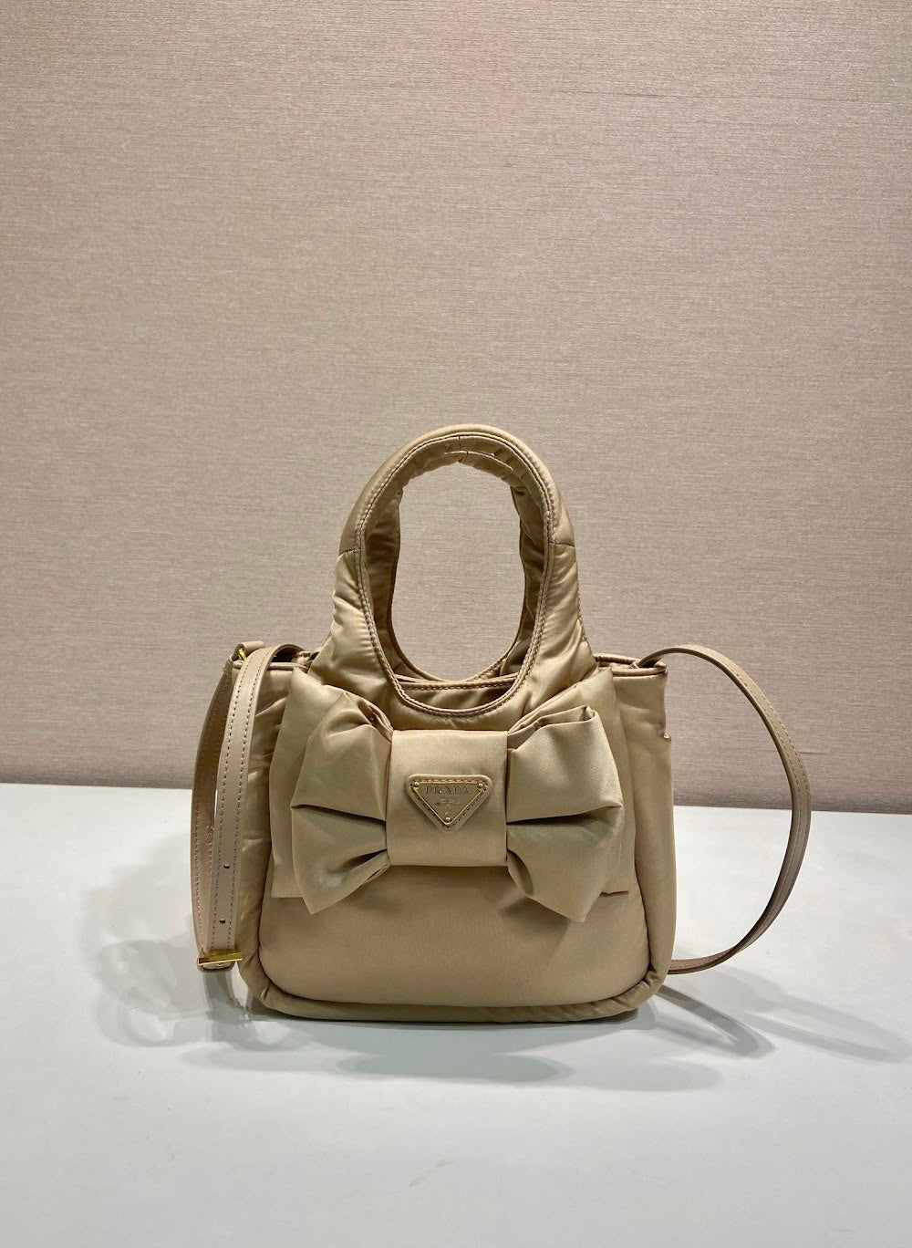 Dragons Bags Prada Luxury Bag --54502