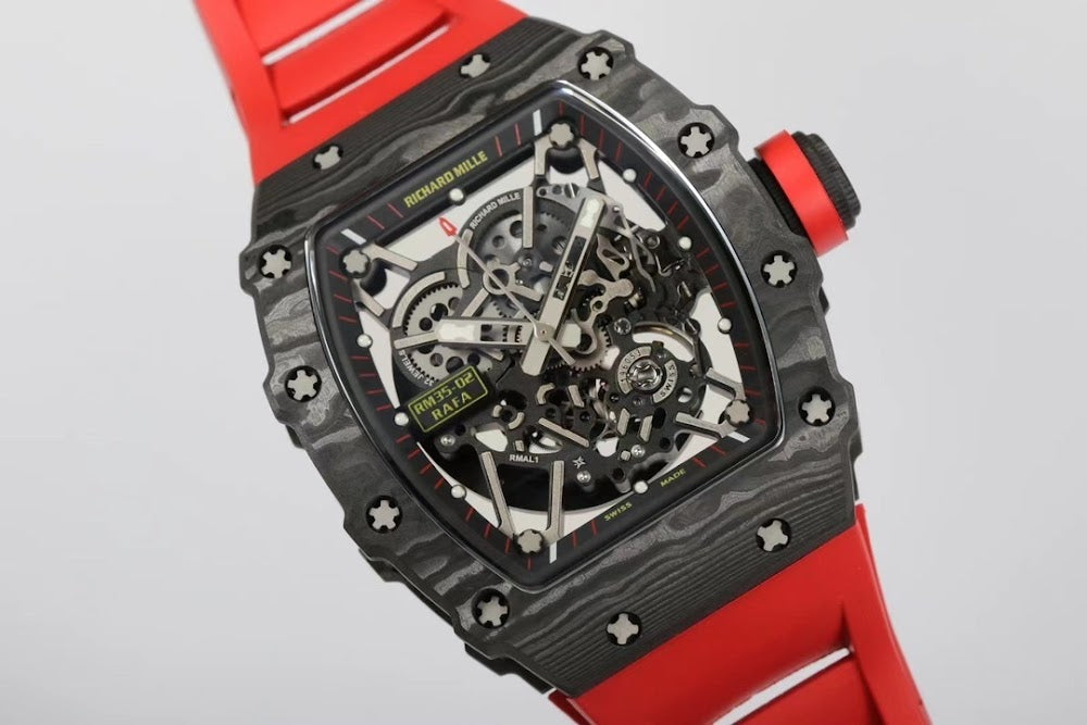 Dragons Bags Luxury Designer Watch --103508