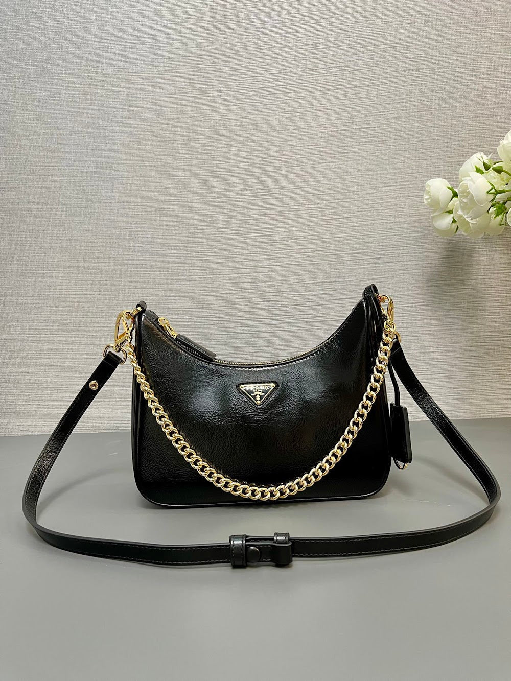 Dragons Bags Pradn Luxury Bag --101489