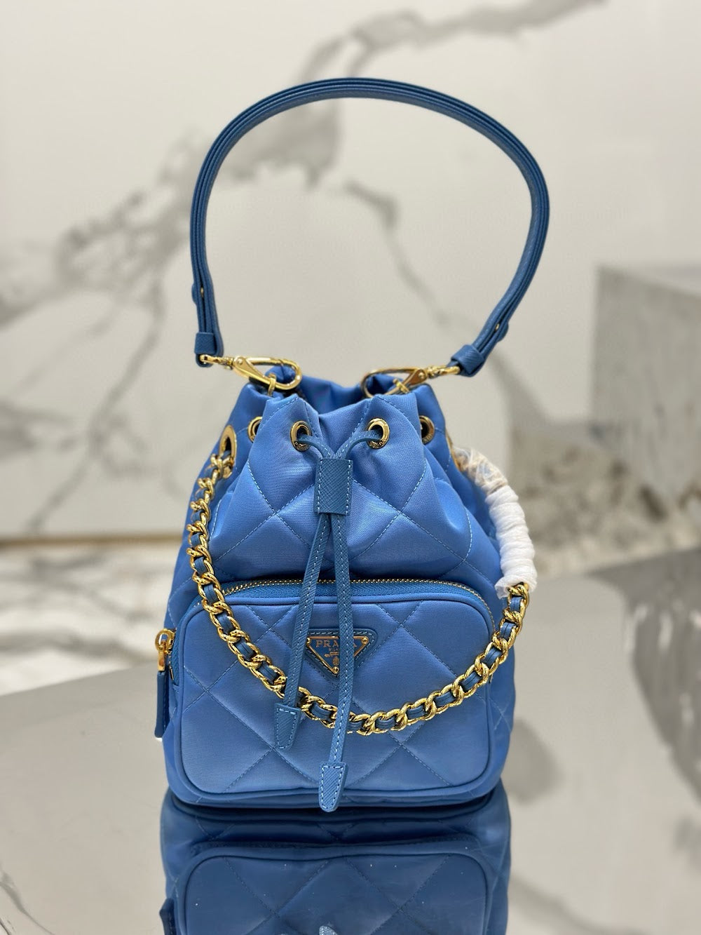 Dragons Bags Pradn Luxury Bag --102091
