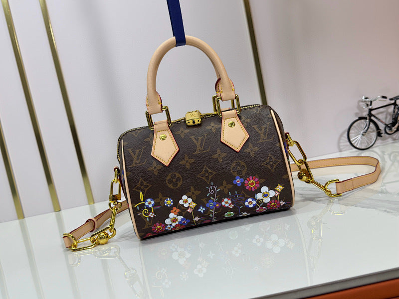 Dragons Bags LVn Luxury Bag --80247