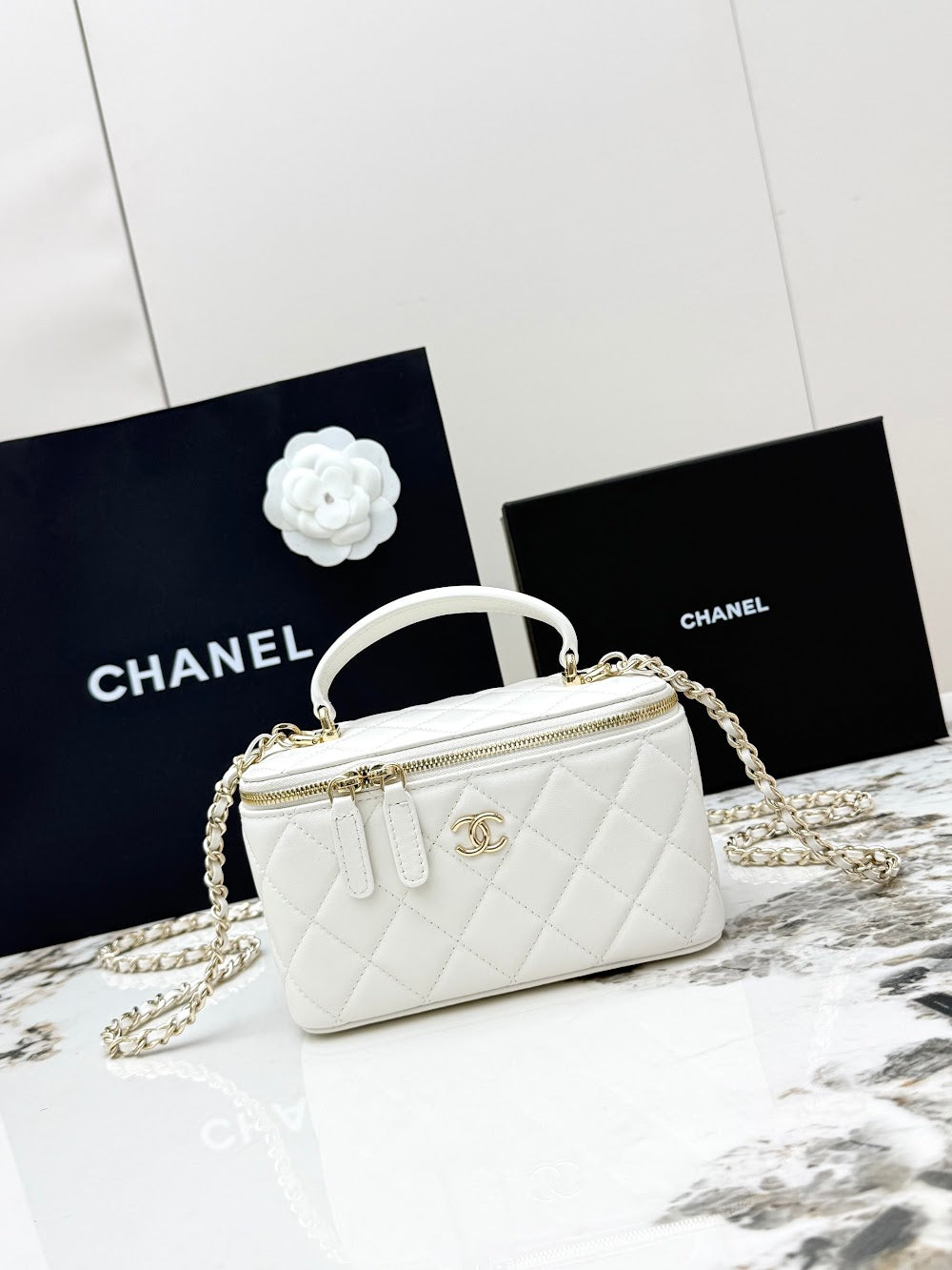 Dragons BagsCHn Luxury Bag --113791