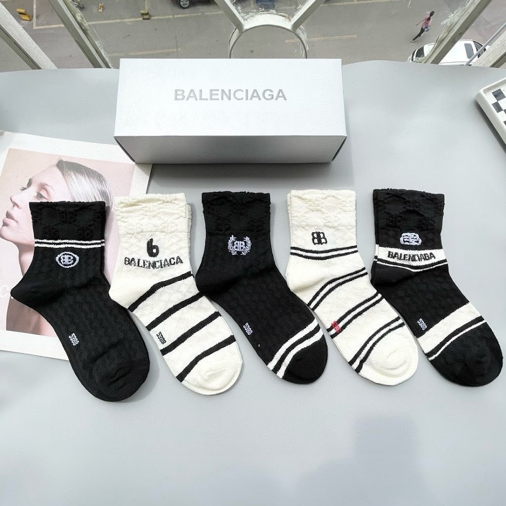 Dragons Bags Premium Luxury Socks --97630