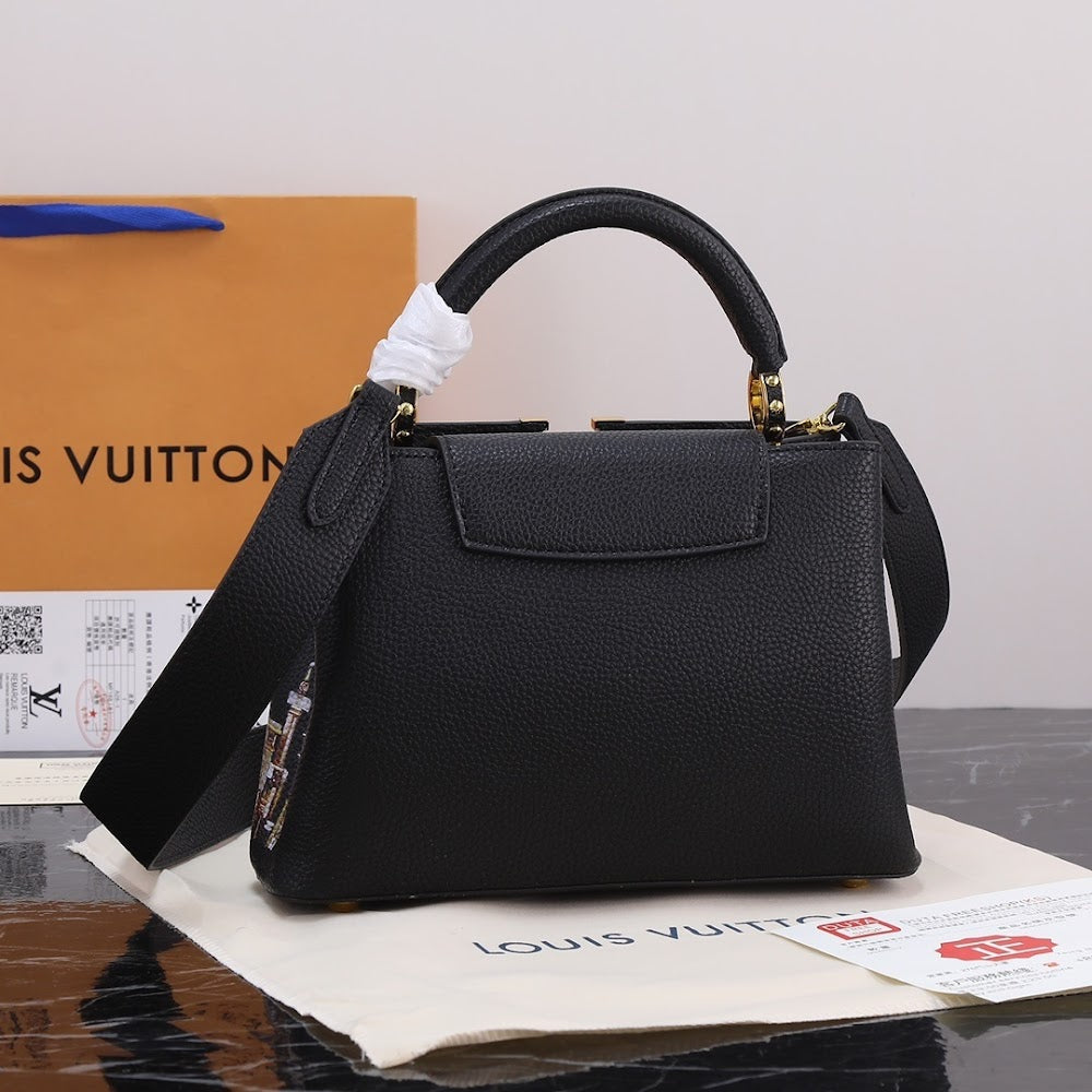 Dragons Bags LVn Luxury Bag --80629