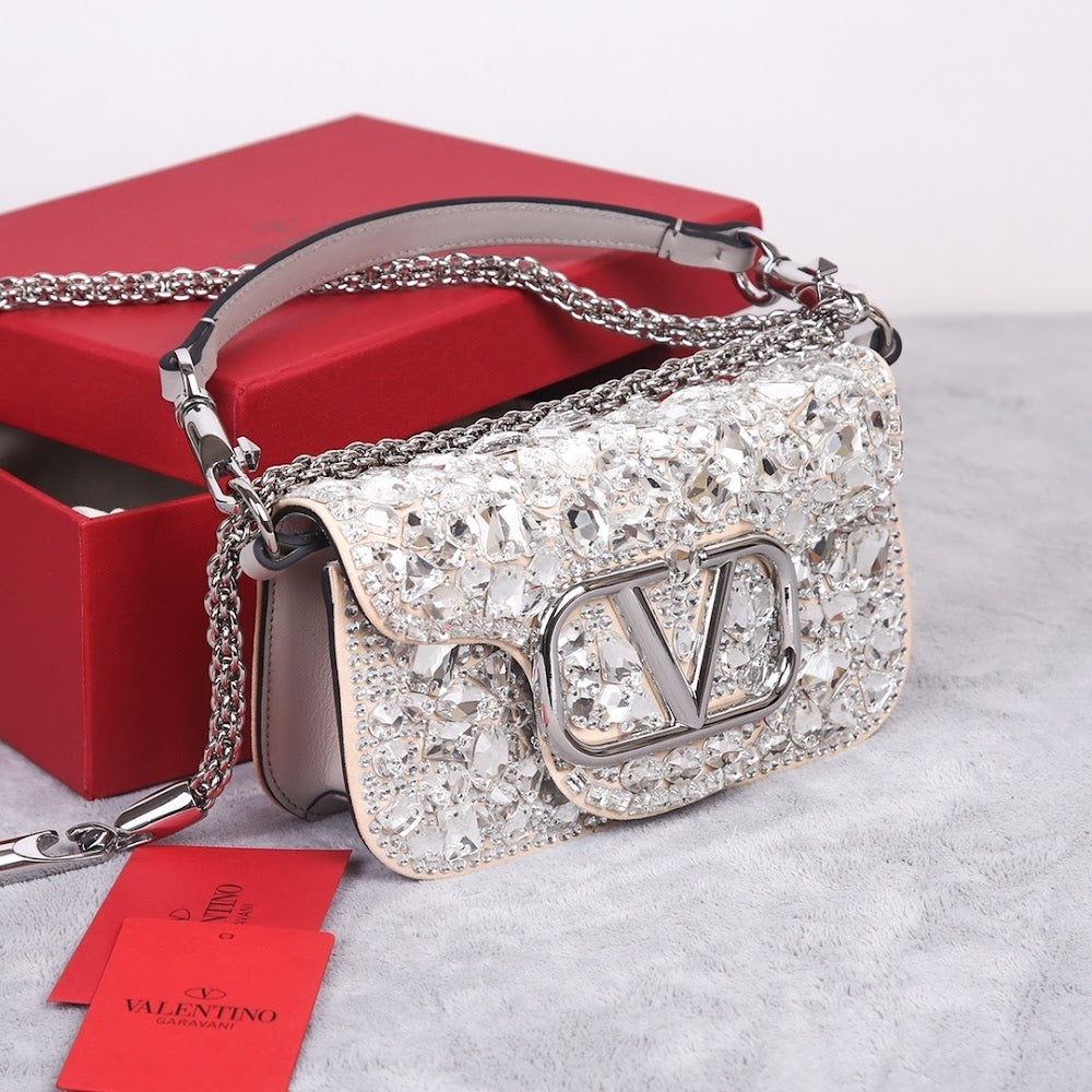 Dragons Bags Valentine Luxury Bag --121995