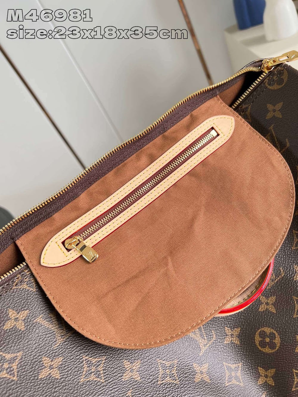 Dragons Bags ln Luxury Bag --96363