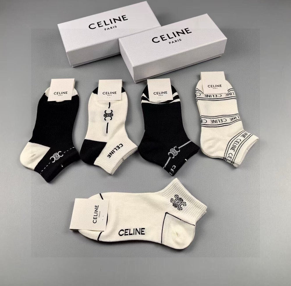 Dragons Bags Premium Luxury Socks --98628