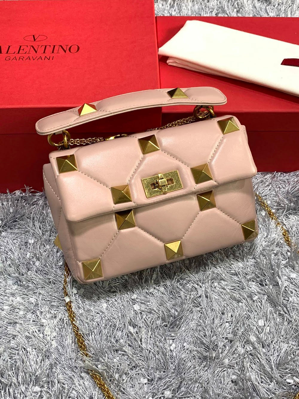 Dragons Bags Valentine Luxury Bag --120958