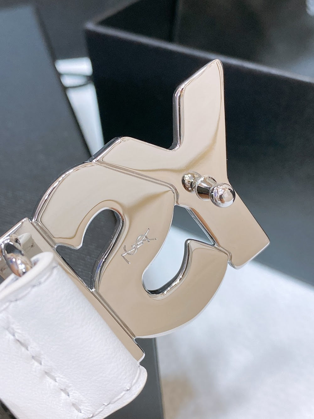 Dragons Bags YSLn Luxury Belt --107613