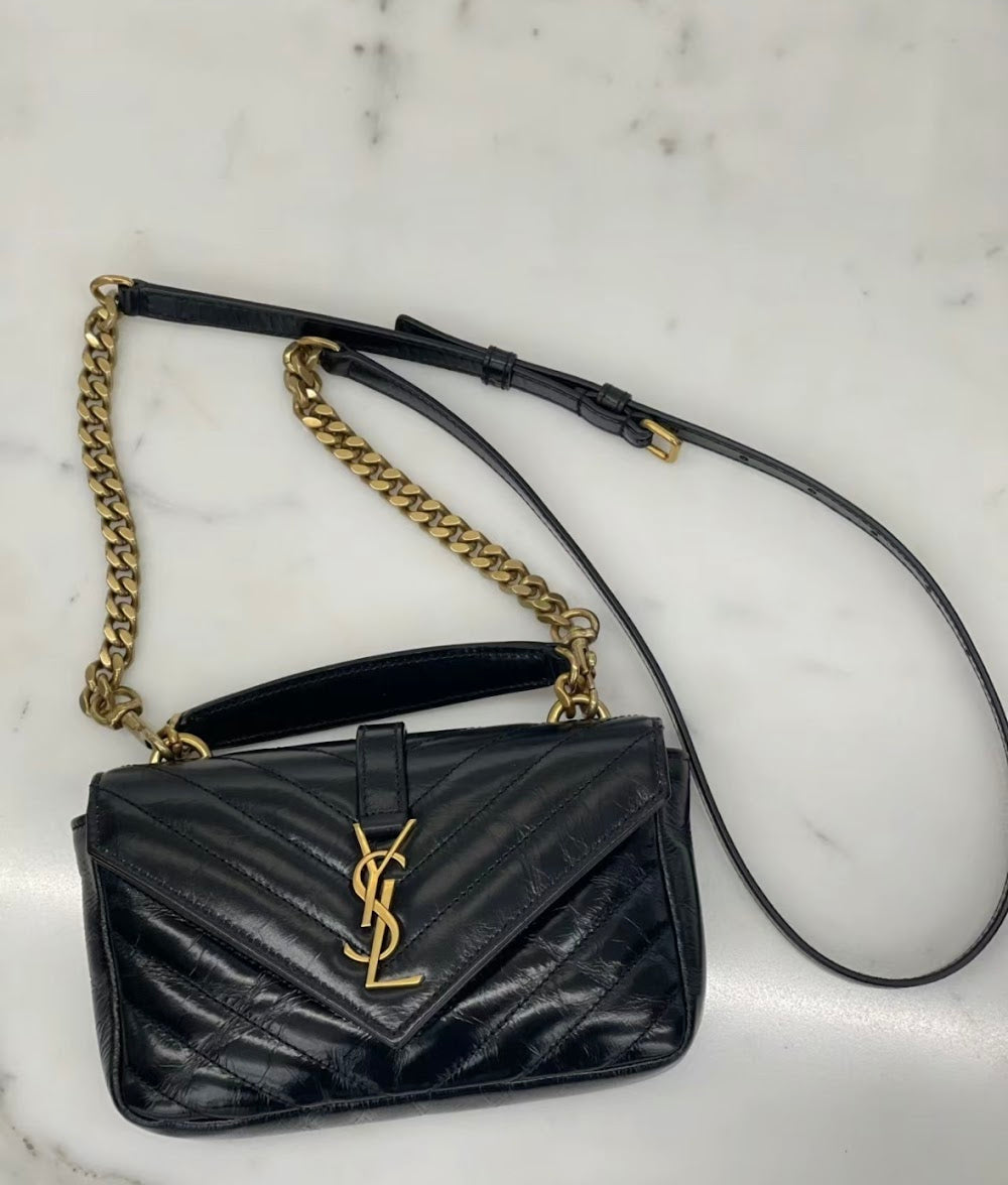 Dragons Bags YSLn Luxury Bag --119920