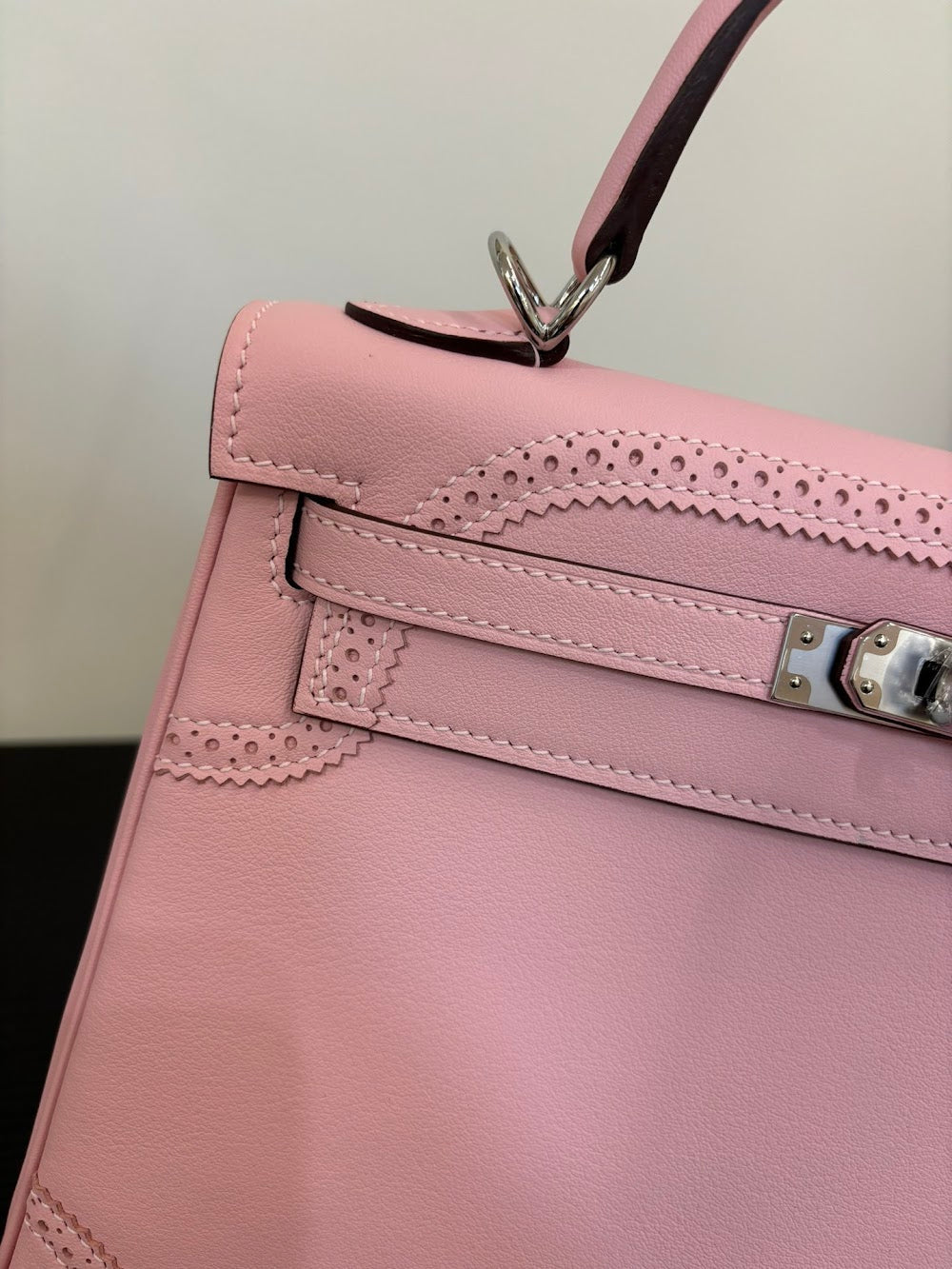 Dragons BagsHermesn Luxury Bag --118066