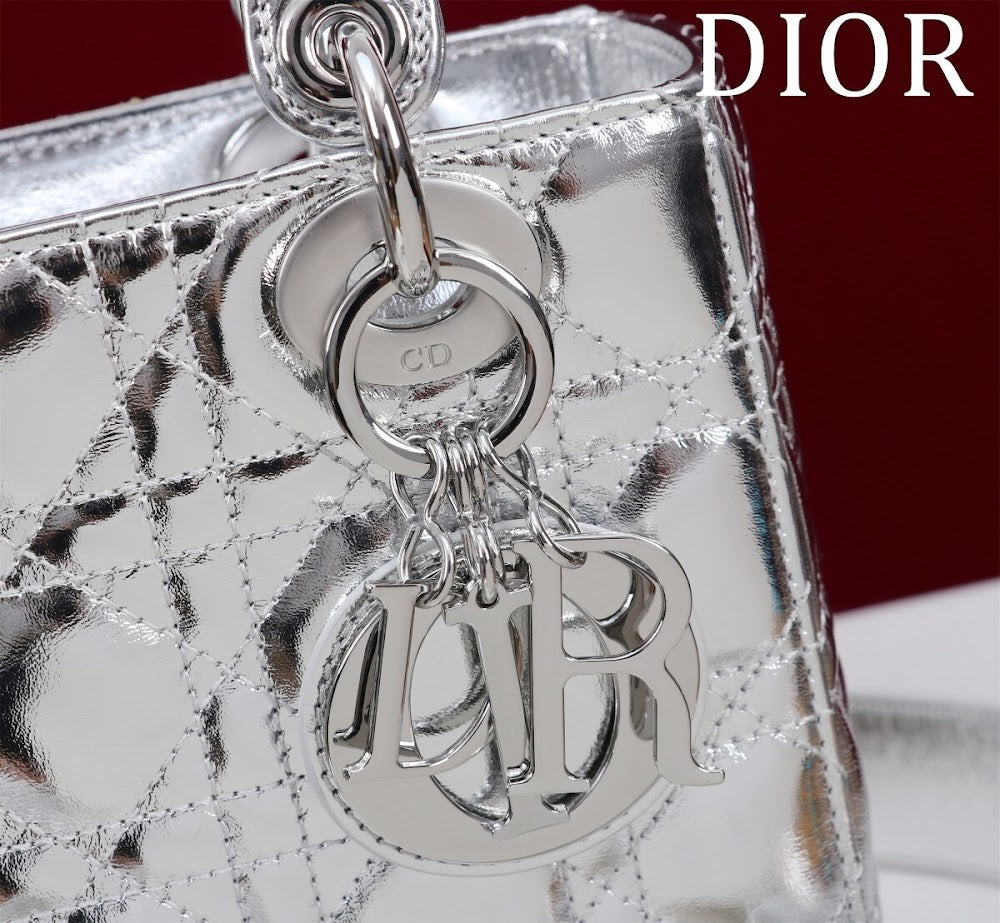 Dragons BagsDiorn Luxury Bag --115939