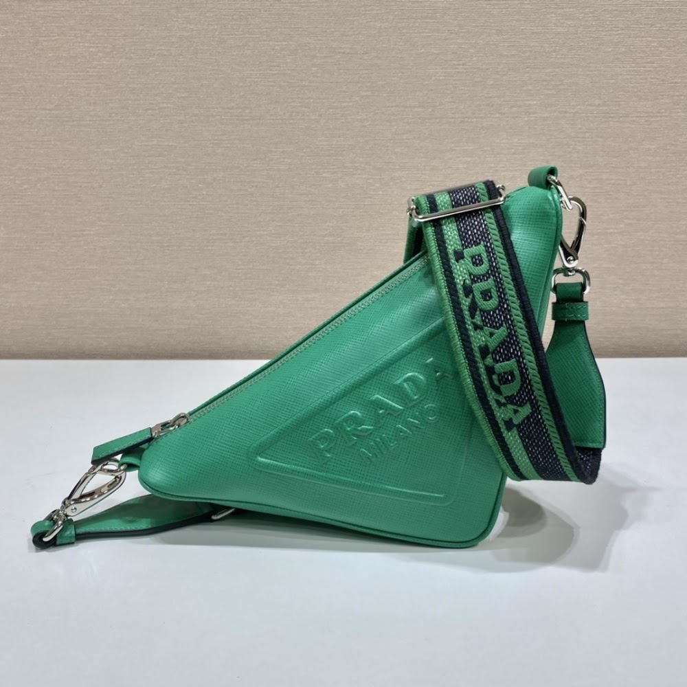 Dragons Bags Prada Luxury Bag --54547
