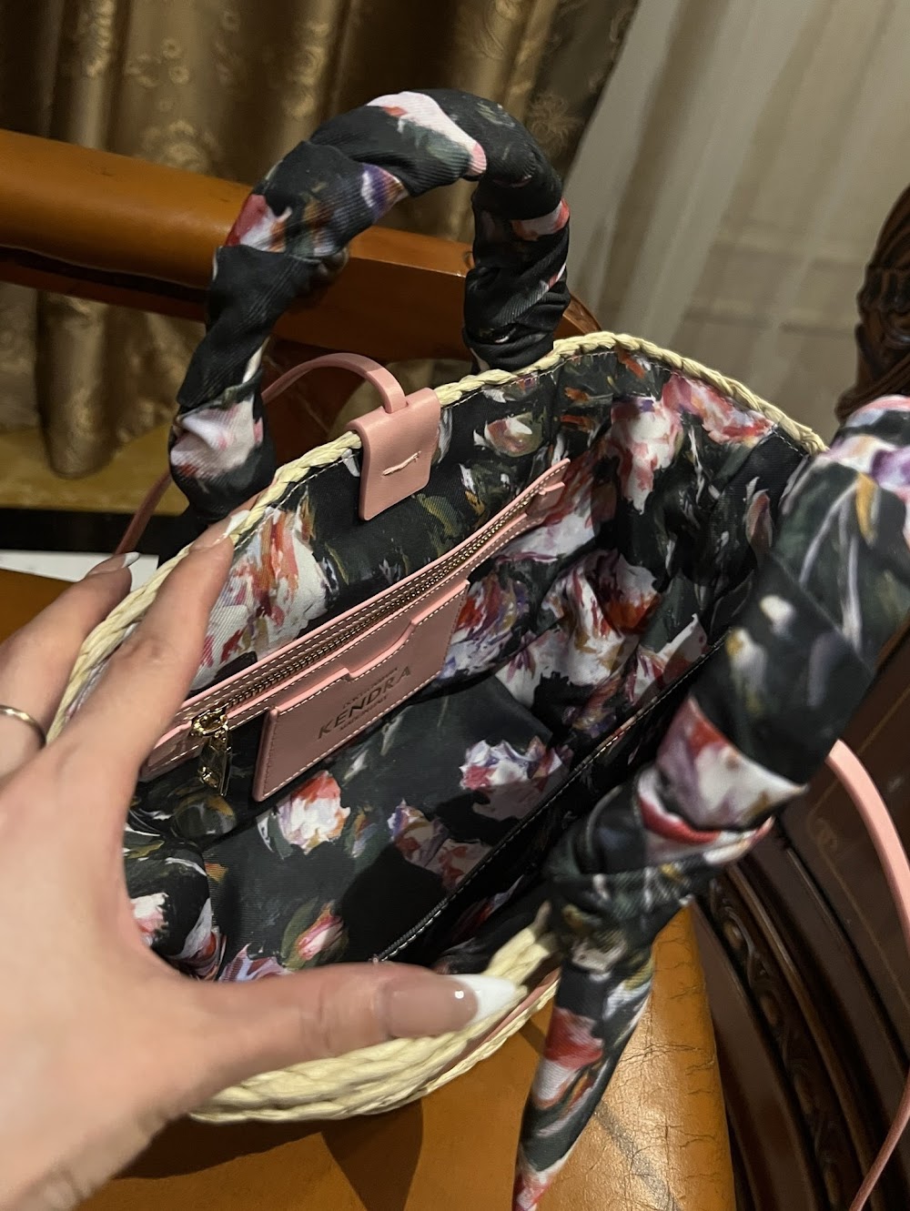 Dragons Bags DGn Luxury Bag --93739