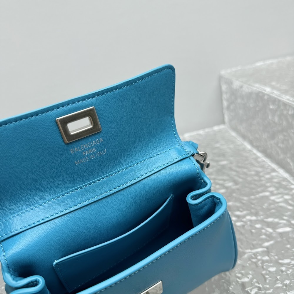 Dragons Bags Balenciaga Luxury Bag --110704
