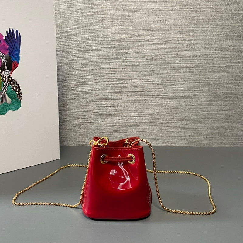 Jessica Bags pradn Luxury Bag --74979