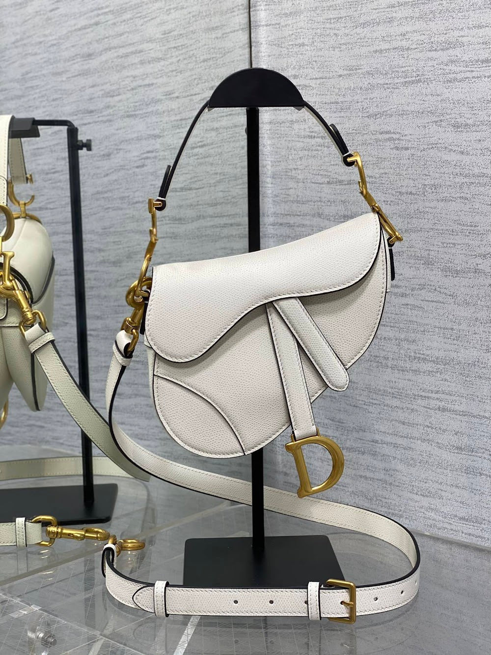 Dragons BagsDiorn Luxury Bag --114994