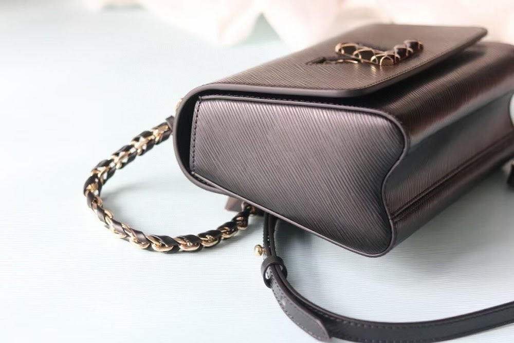 Jessica Bags ln Luxury Bag --76001