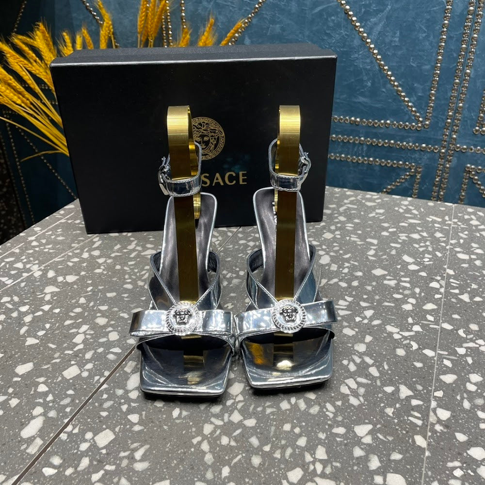 Dragons Bags Versace Luxury Heels --51008
