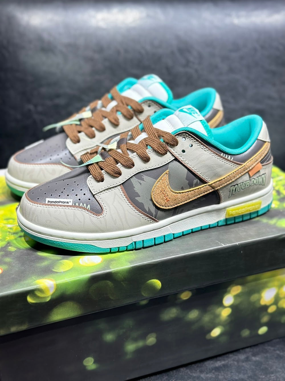 Dragons Bags Nike Luxury Shoes --55444