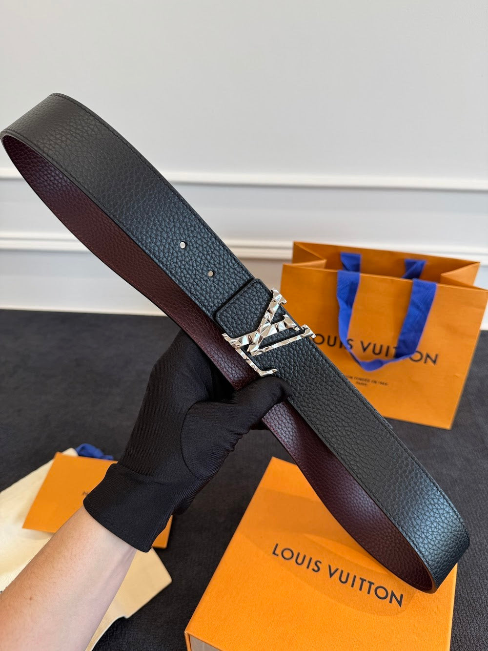 Dragons Bags ln Luxury Belt --109394