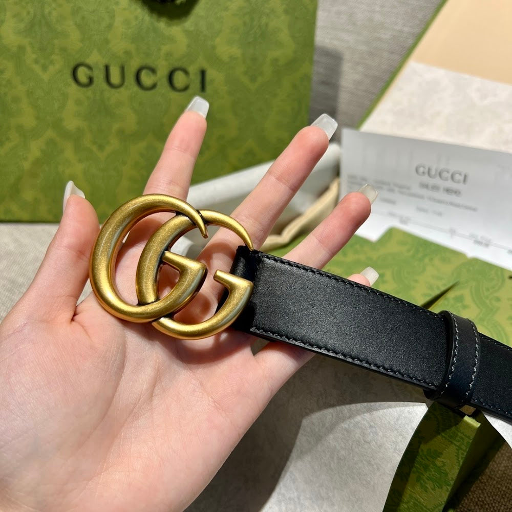 Dragons Bags Guccin Luxury Belt --108282