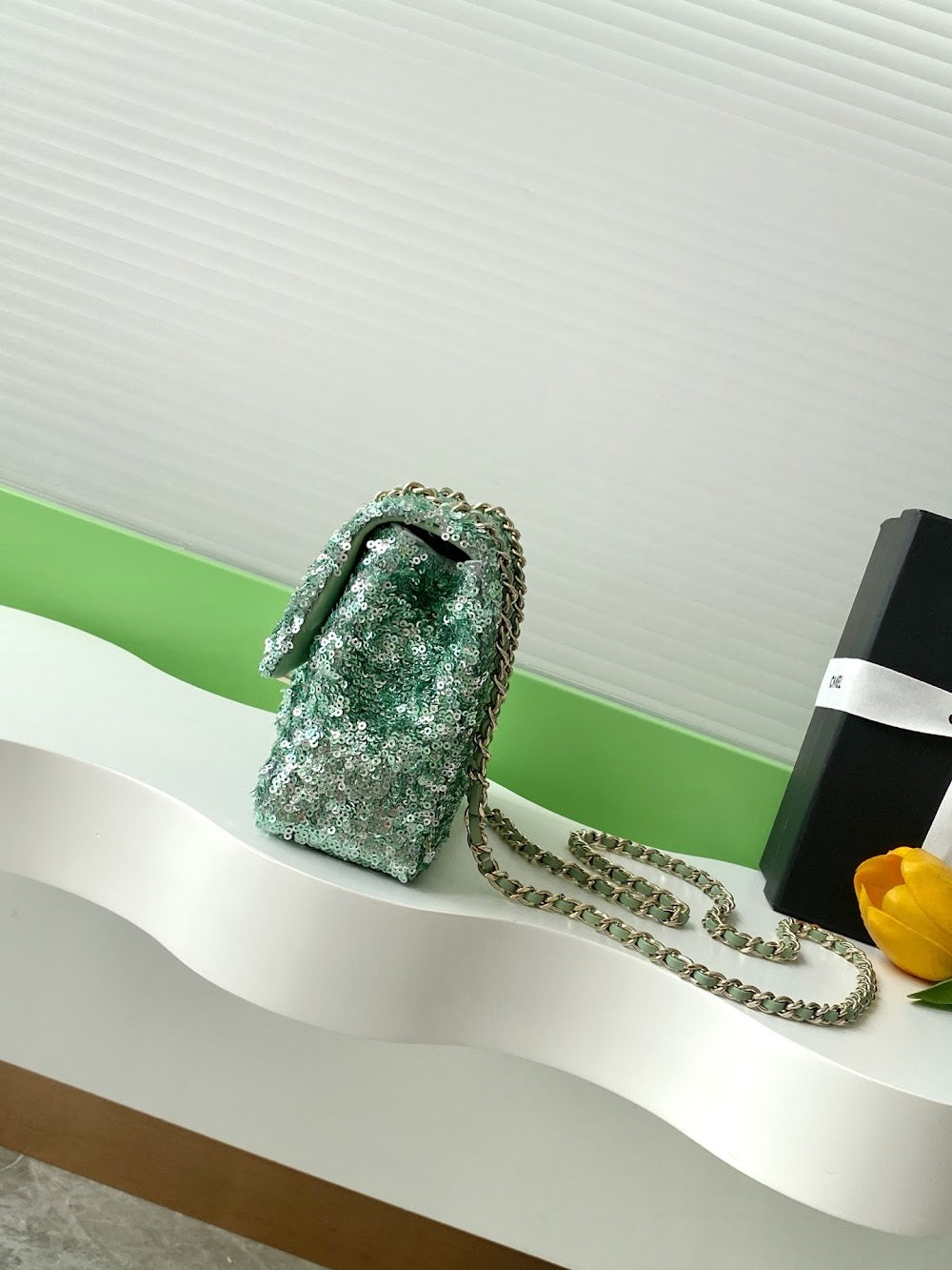 Dragons BagsCHn Luxury Bag --114149
