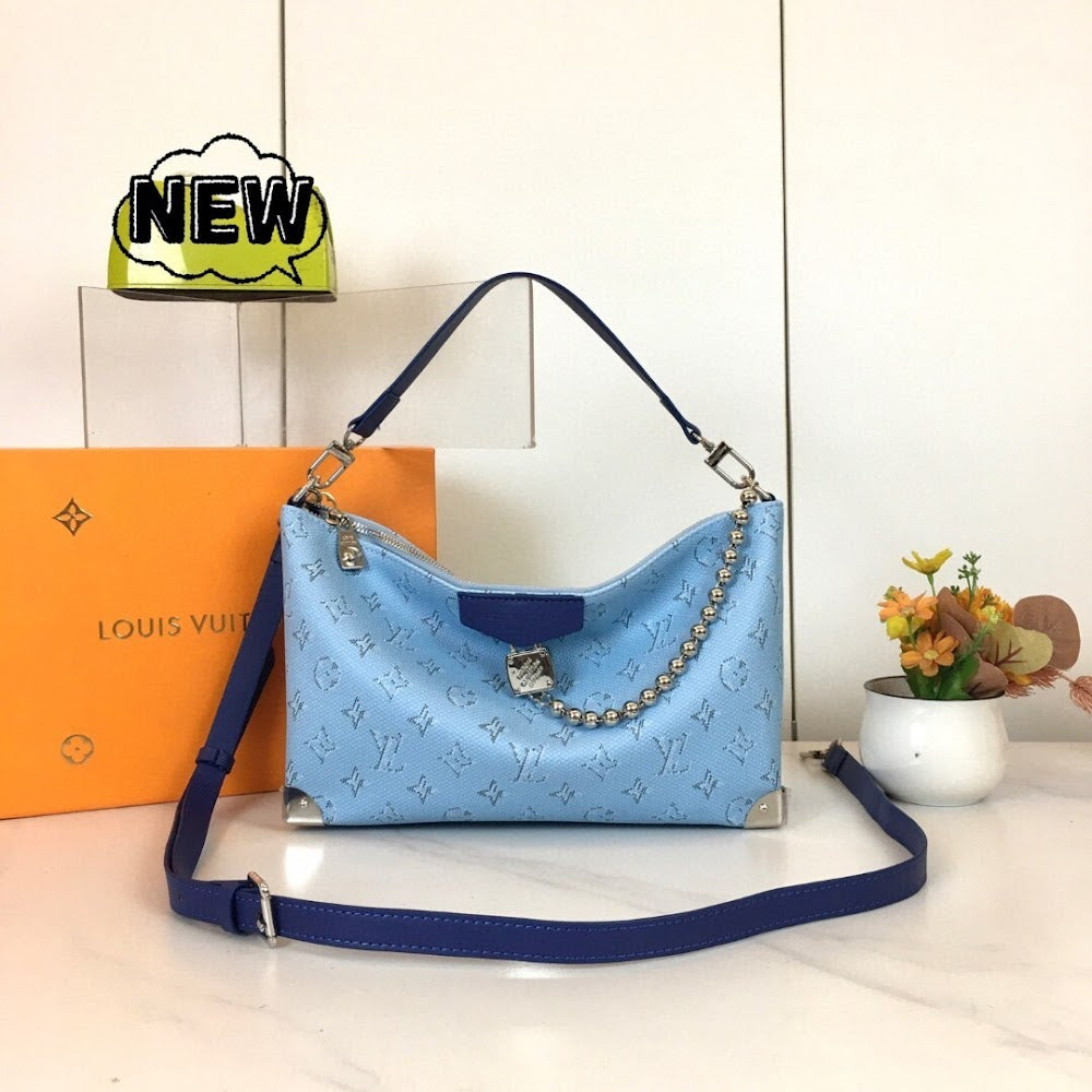 Dragons Bags ln Luxury Bag --77039