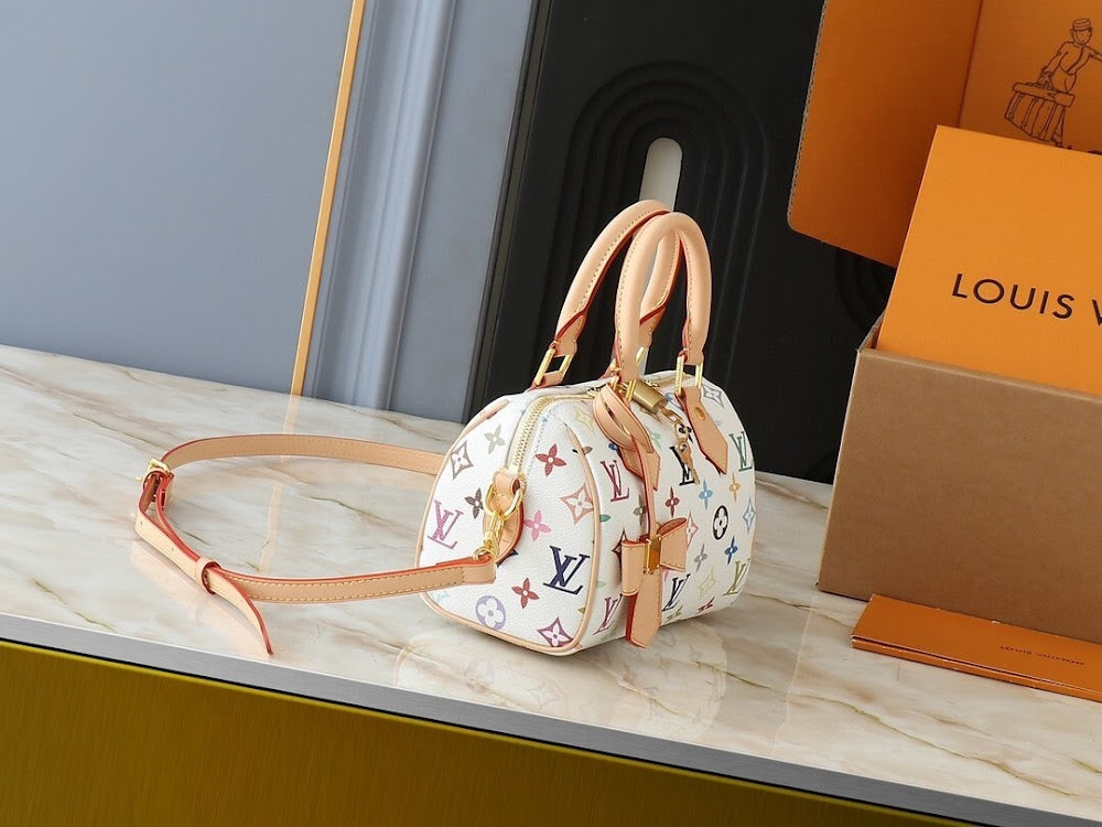 Dragons Bags ln Luxury Bag --76668