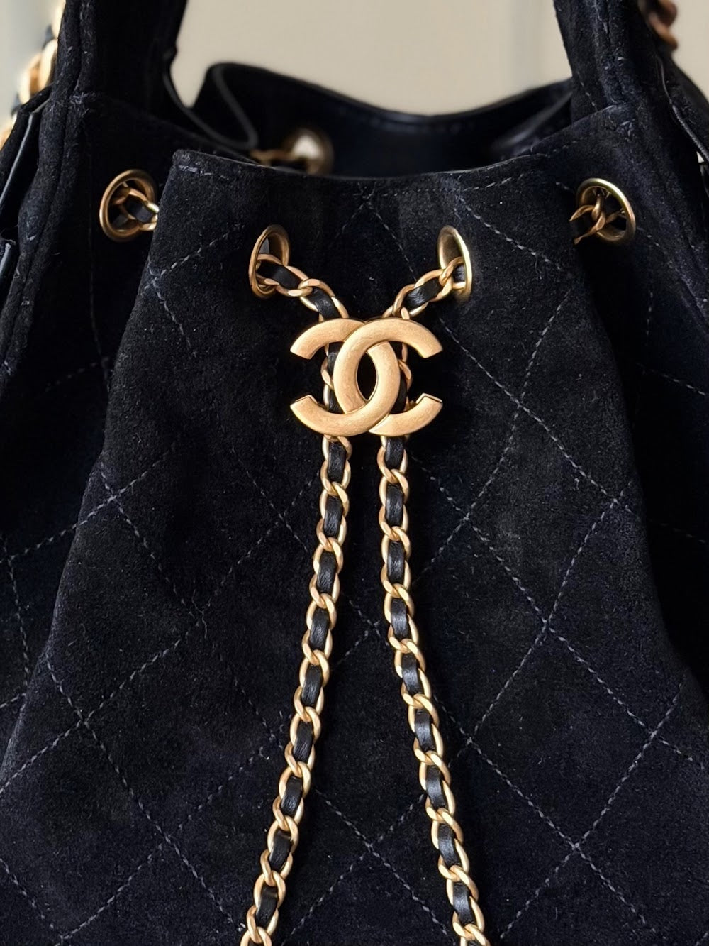 Dragons BagsCHn Luxury Bag --113890