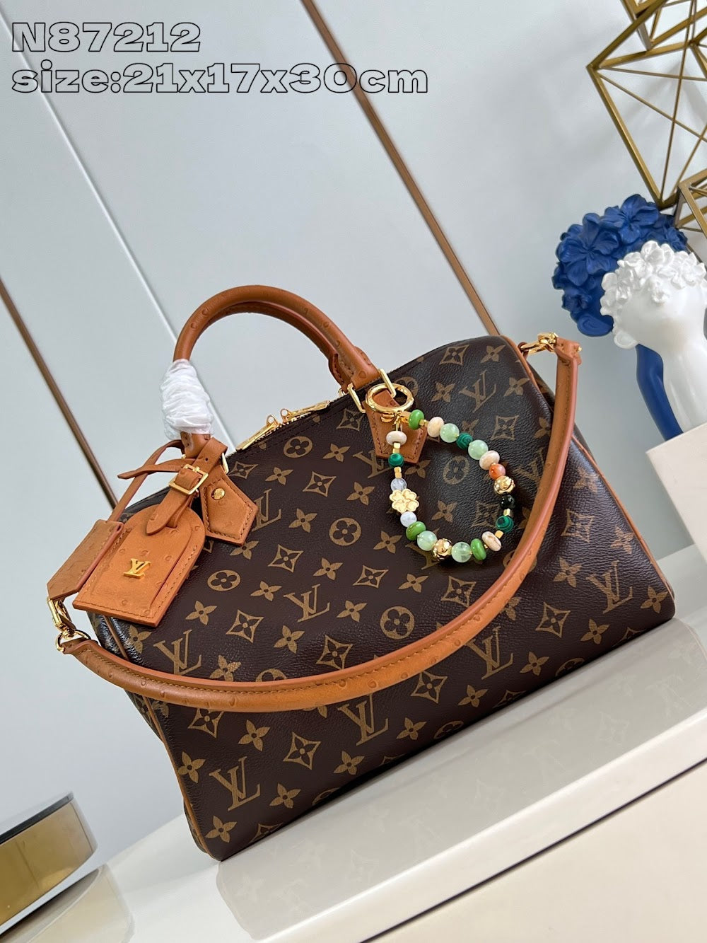Dragons Bags ln Luxury Bag --96583