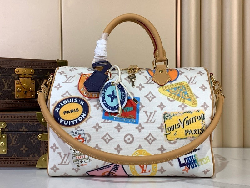 Dragons Bags ln Luxury Bag --62741