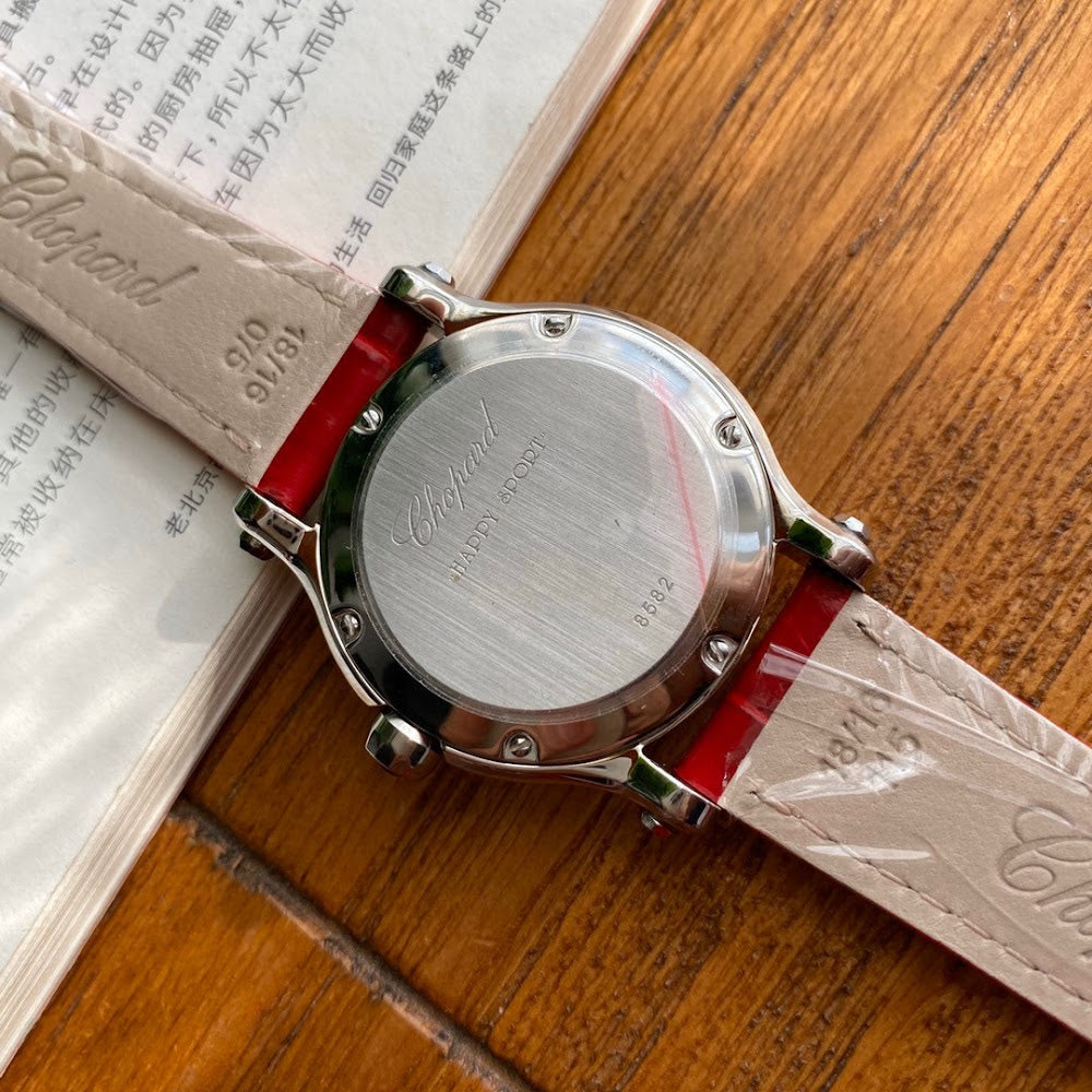 Dragons Bags Luxury Designer Watch --103376