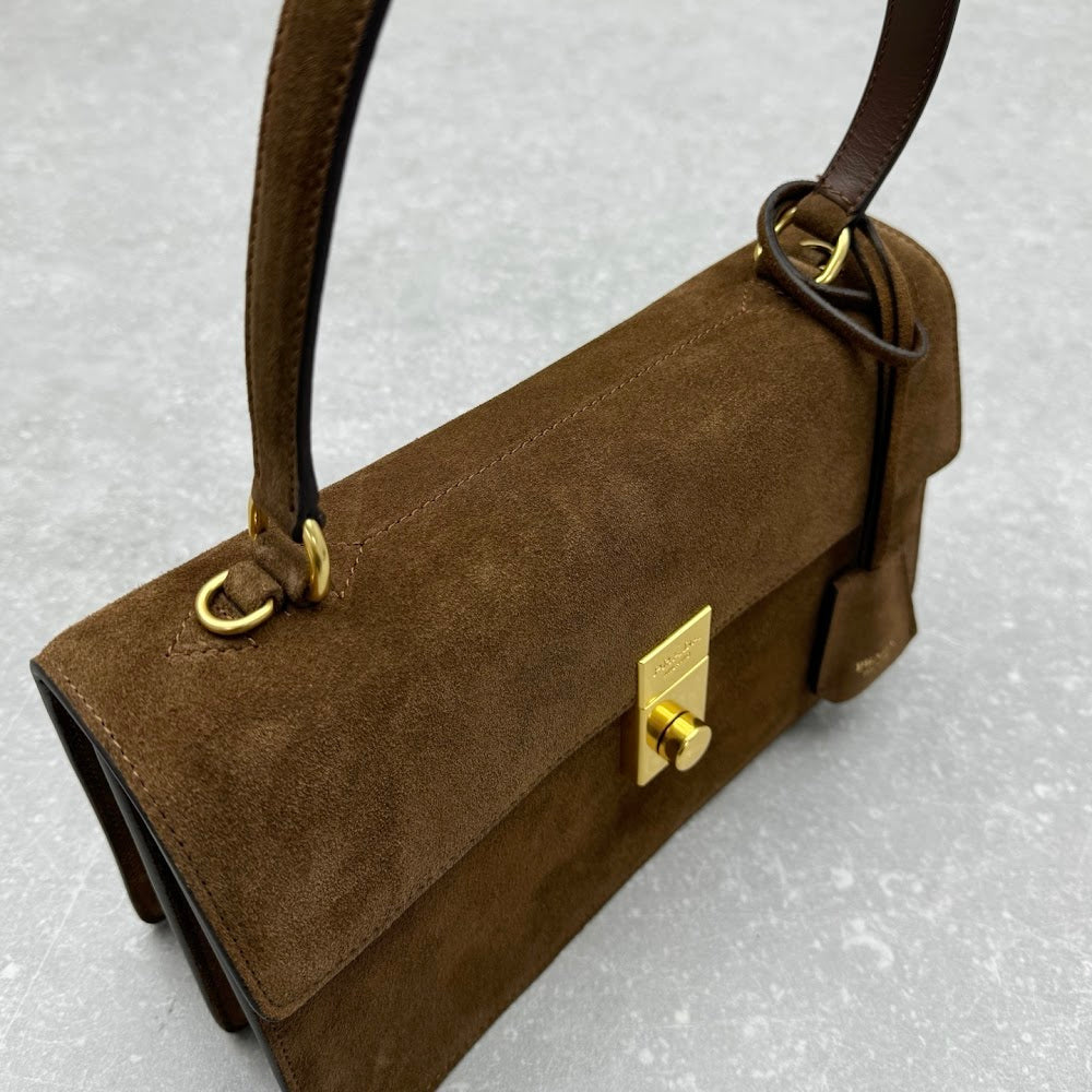 Jessica Bags pradn Luxury Bag --75078