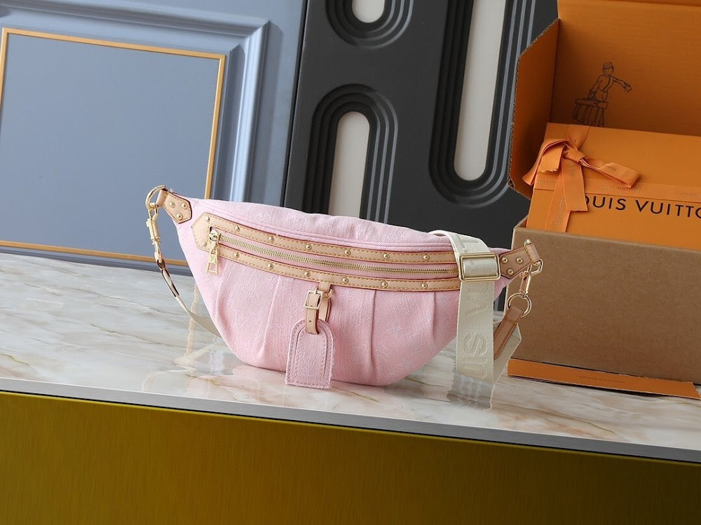 Dragons Bags ln Luxury Bag --77000
