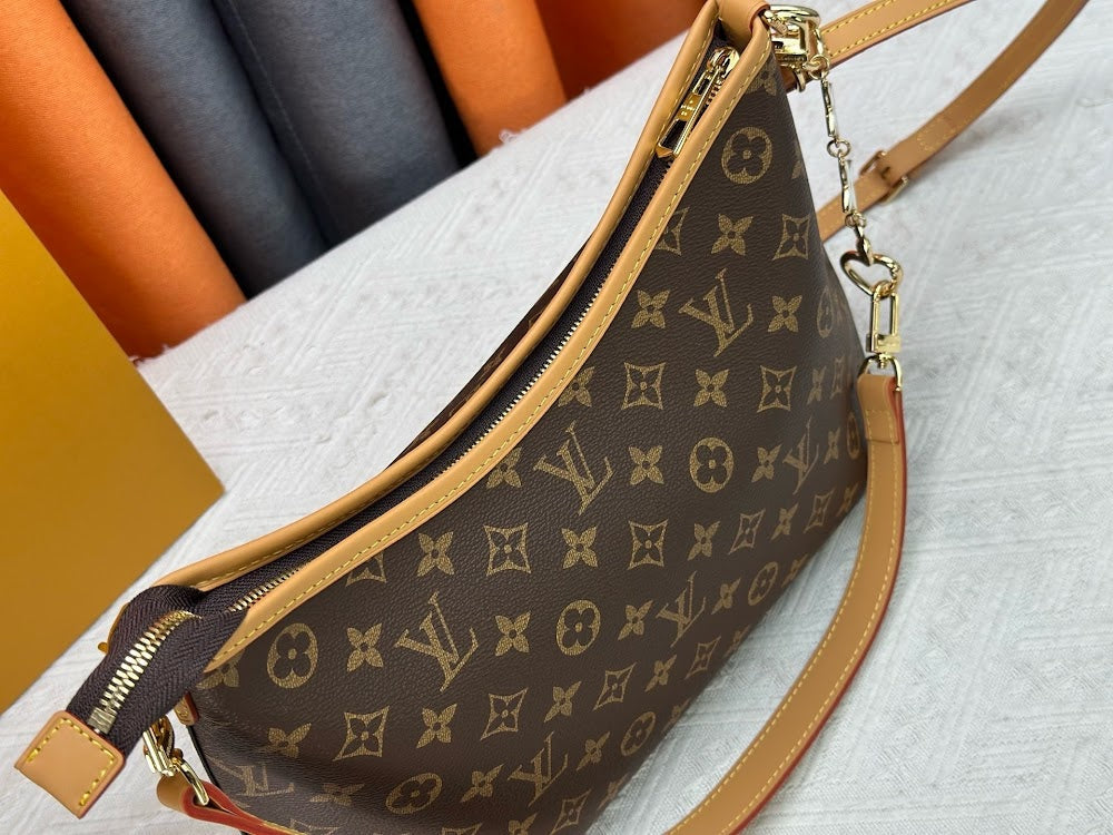 Dragons Bags LVn Luxury Bag --78842