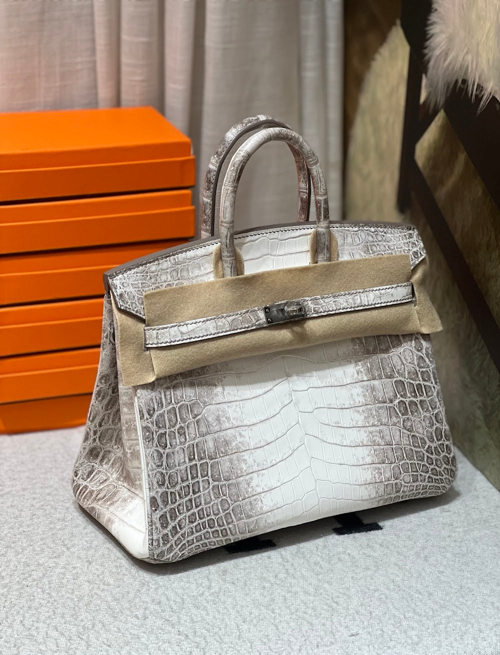 Dragons BagsHermesn Luxury Bag --118275