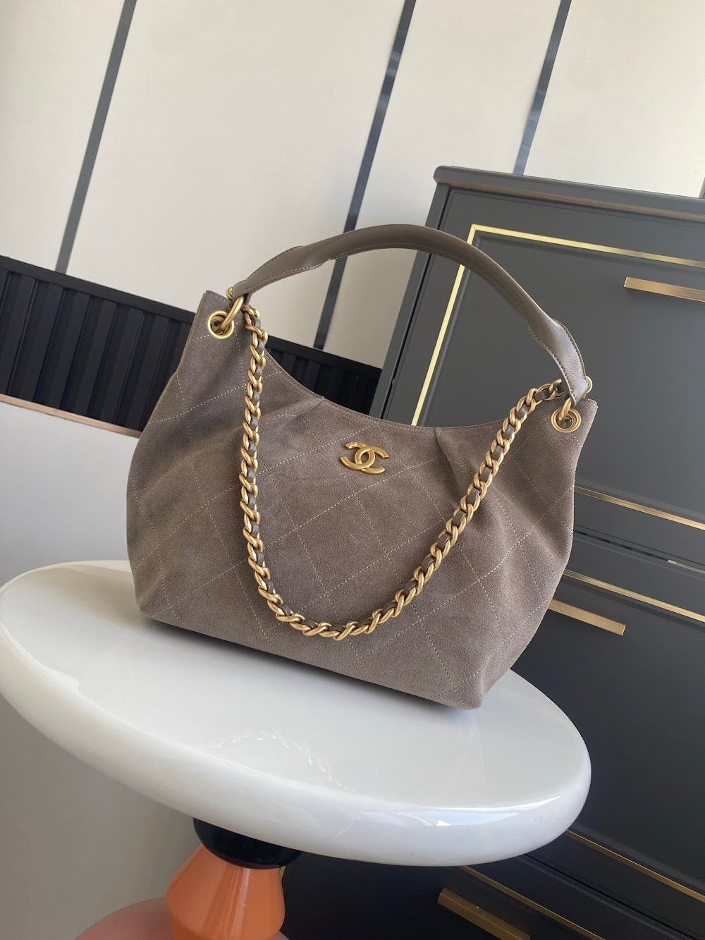 Dragons BagsCHn Luxury Bag --114258