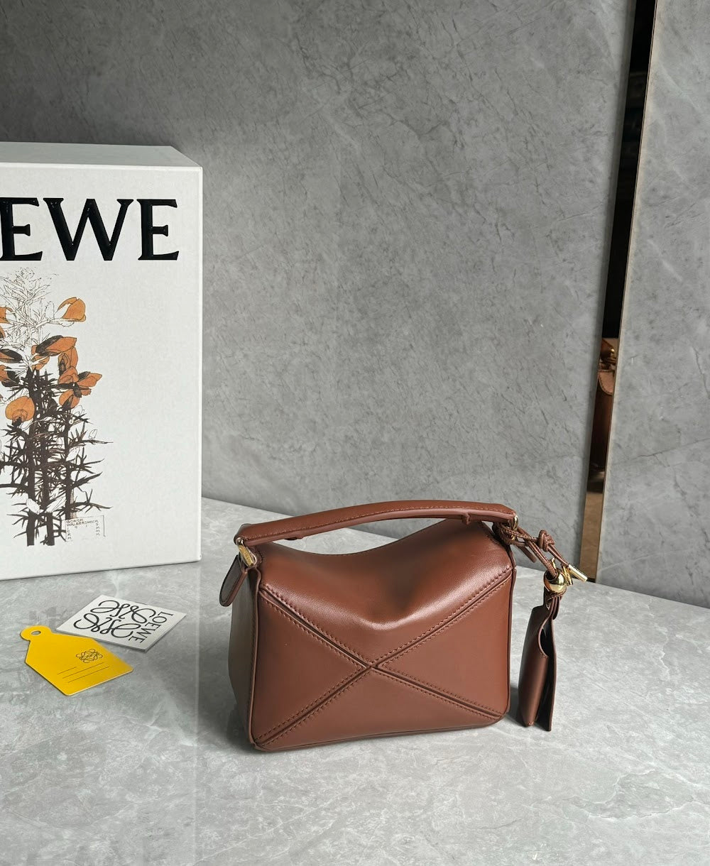 Dragons Bags Lowen Luxury Bag --99778