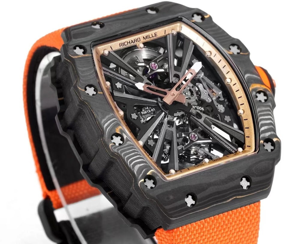 Dragons Bags Luxury Designer Watch --103103