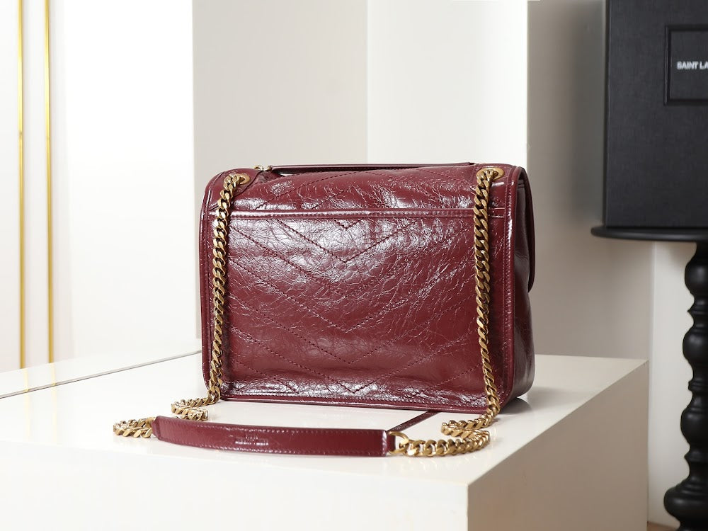 Dragons Bags YSLn Luxury Bag --119893