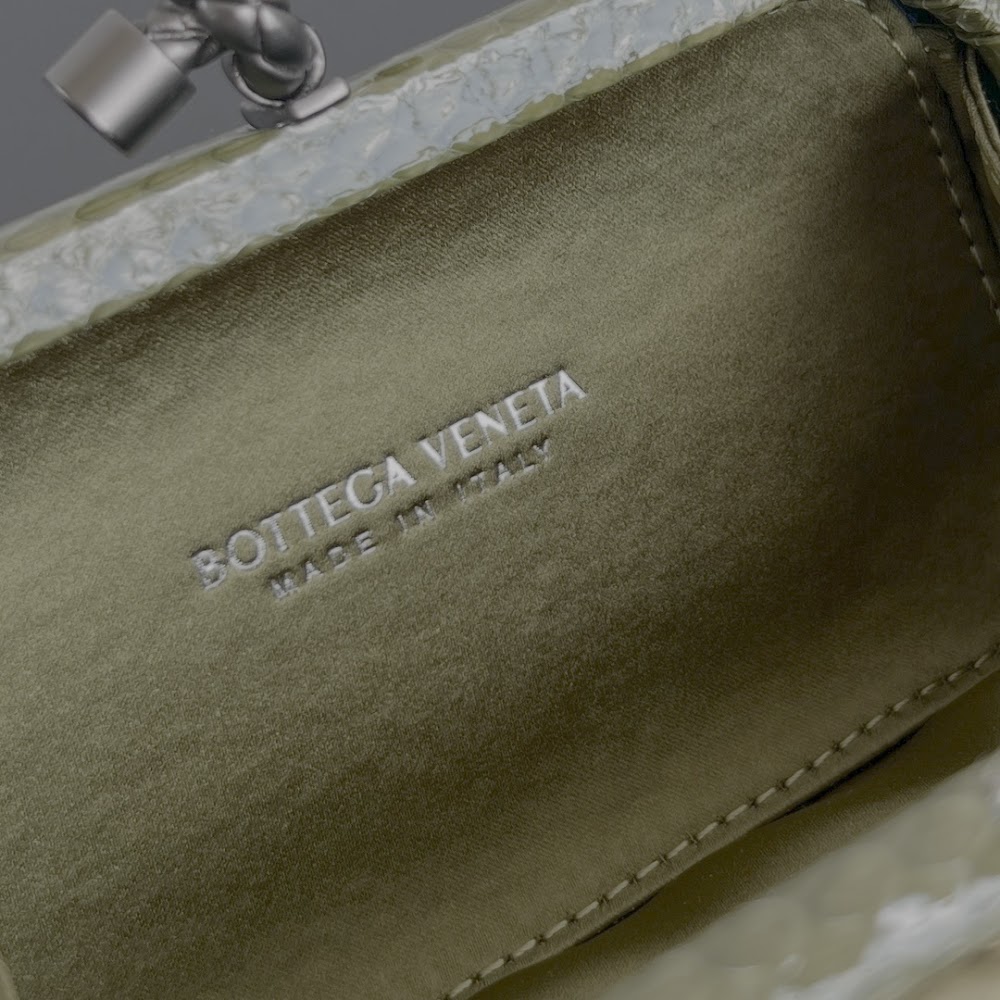 Dragons Bags Bottegan Luxury Bag --90174