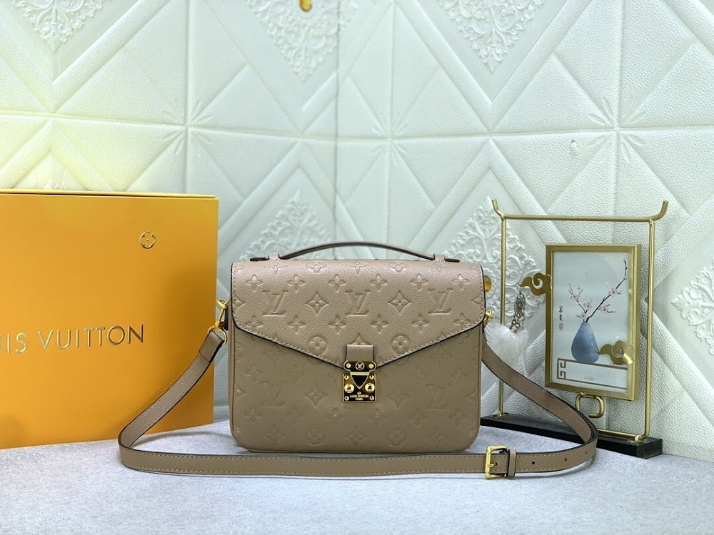 Jessica Bags ln Luxury Bag --76142
