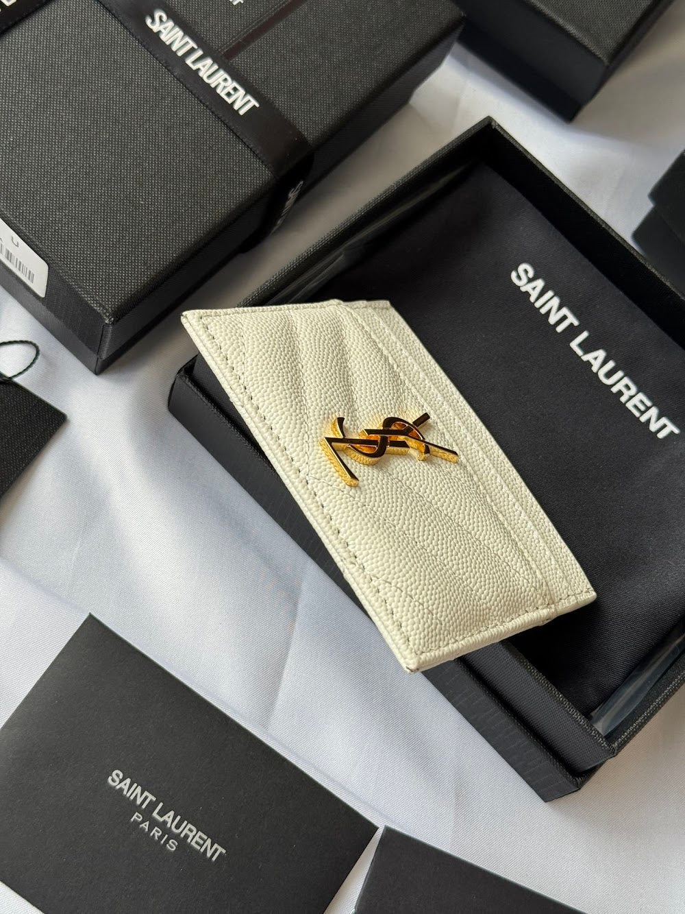 Dragons Bags YSLn Luxury Bag --120290