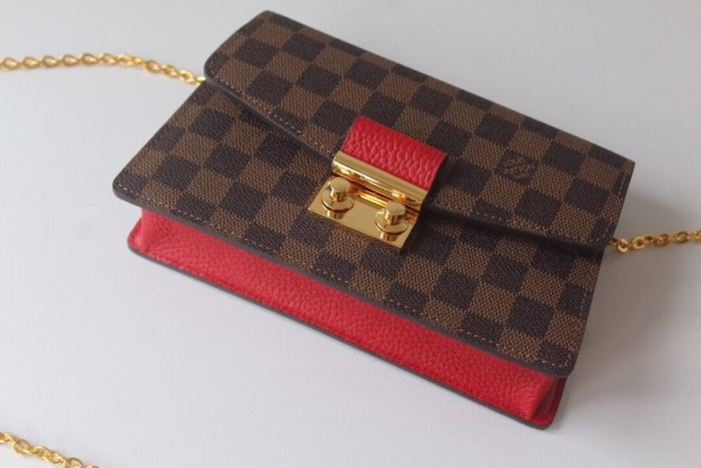 Dragons Bags ln Luxury Bag --58291