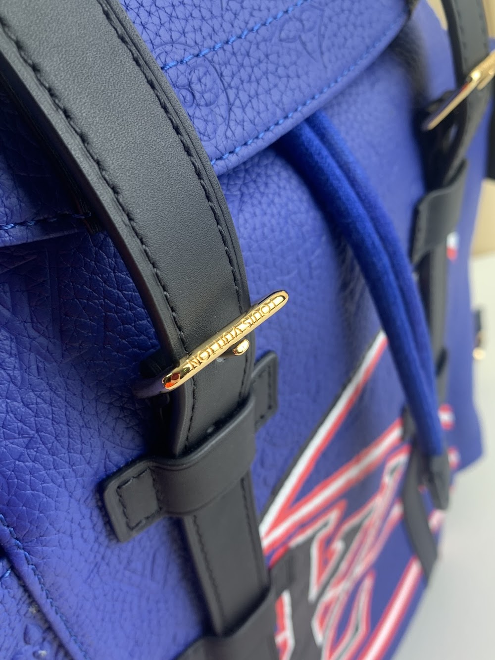 Dragons Bags ln Luxury Bag --61215